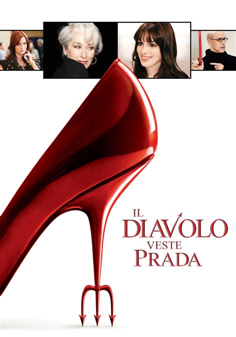 the devil wears prada izle|il diavolo veste prada netflix.